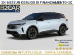Peugeot 5008 Hybrid 145 e-DCS6 GT
