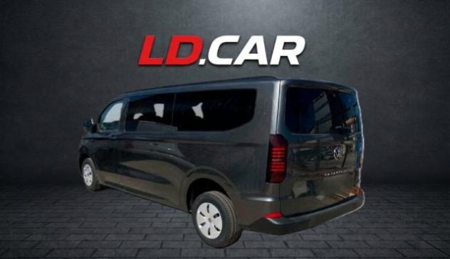 VOLKSWAGEN Caravelle 2.0 TDI DSG 150CV rif. 23870827 - Foto 2
