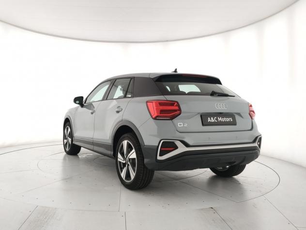 Audi Q2 Q2 35 2.0 tdi S line edition s-tronic - Foto 3