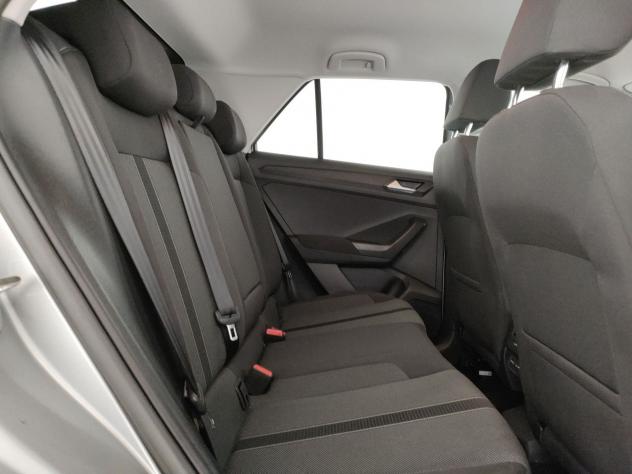 Volkswagen T-Roc Edition Plus 1.0 TSI 85 kW (115 CV) Manuale - Foto 9