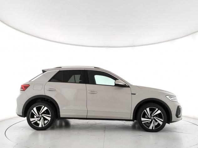 Volkswagen T-Roc T-Roc 2.0 tdi R-Line 115cv - Foto 3