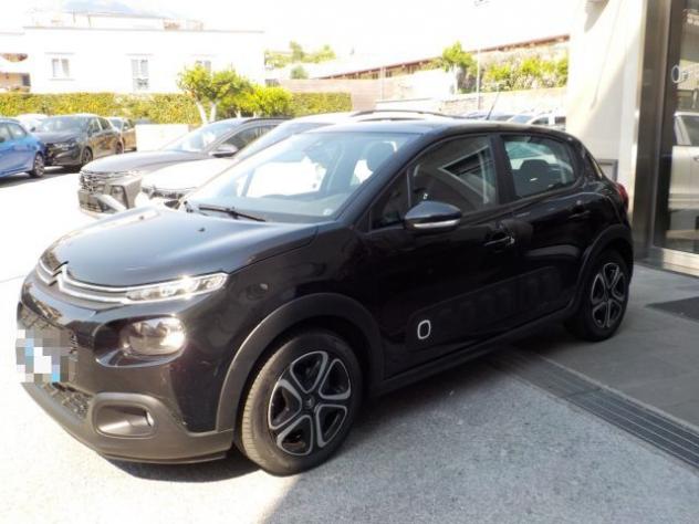 CITROEN C3 BlueHDi 100 S&S Live rif. 24090993 - Foto 2