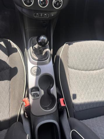 Fiat 500X 1.3 MultiJet 95 CV Business - Foto 8
