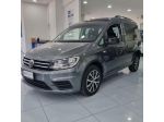 VOLKSWAGEN Caddy 2.0 TDI 122cv 4motion Gancio Traino rif. 23998981