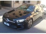 Mercedes-benz A 180 d Automatic Business