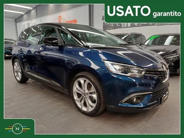 RENAULT Scenic 1.3 TCe 140cv Business FAP my19 rif. 20581234