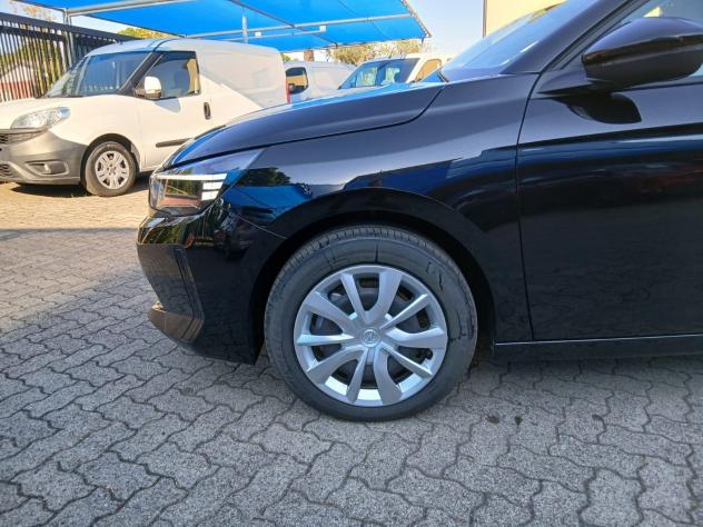 Opel Corsa Corsa 1.2 hybrid Edition 110cv dct6. - Foto 8