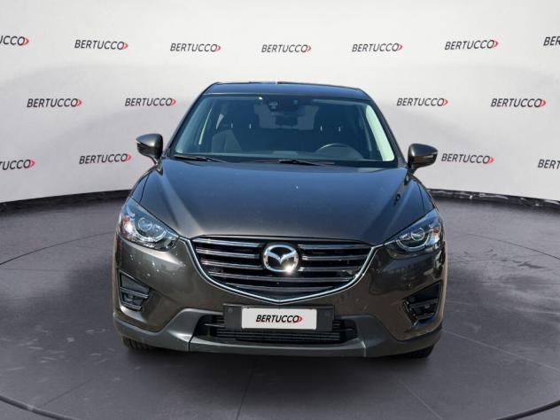 MAZDA CX-5 1ª serie CX-5 2.2L Skyactiv-D 150CV 2WD Evolve - Foto 2
