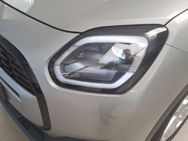 MINI Countryman D Classic Countryman Pacchetto L+ Tetto apr. rif. 23736699 - Foto 6