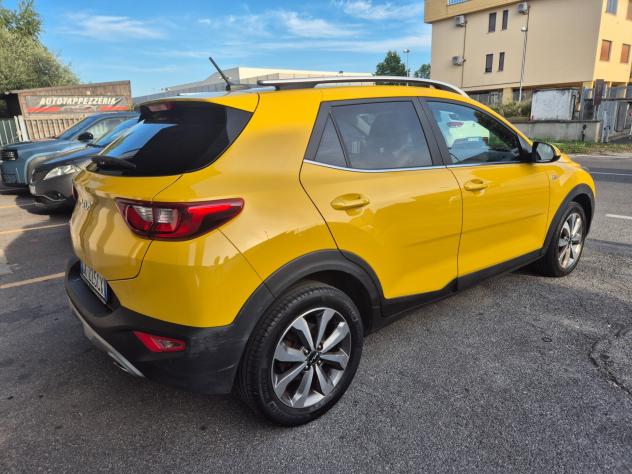 Kia Stonic 1.2 DPI ECO GPL Style - Foto 4