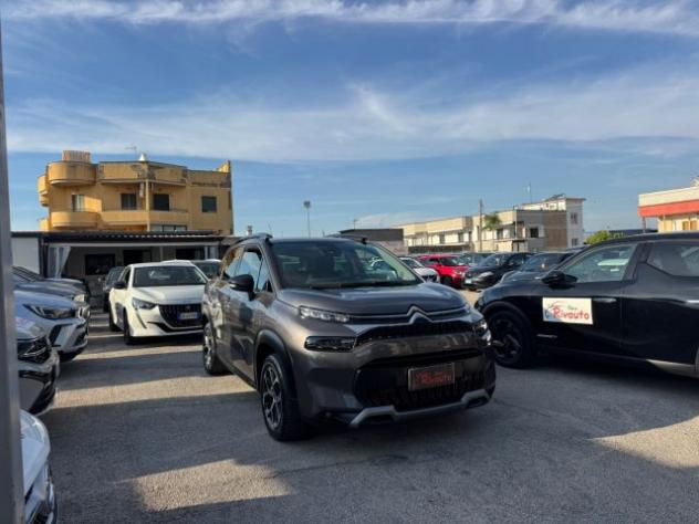 CITROEN C3 Aircross PureTech 110 S&S Shine Pack rif. 24153681 - Foto 2