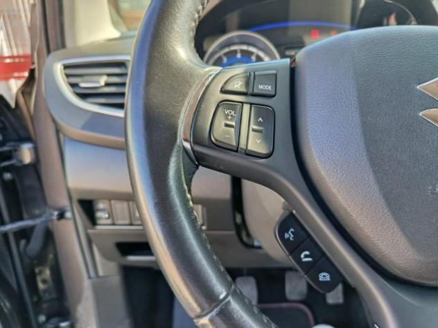 SUZUKI Baleno 1.0 Benzina S 110 Cv Top rif. 23838517 - Foto 10