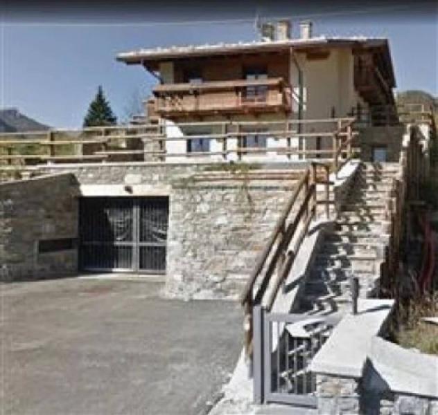 Immobile in asta di 19 m² in vendita a Champorcher