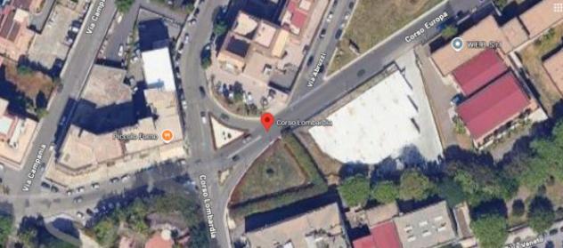 Immobile in asta di 40 m² in vendita a Giarre