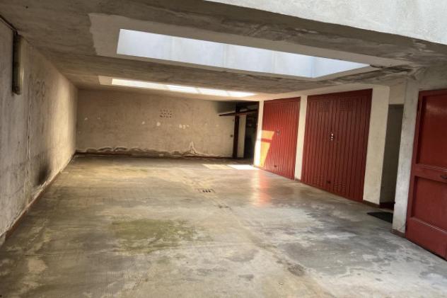Box / Garage di 80 m² in vendita a Legnano - Foto 9