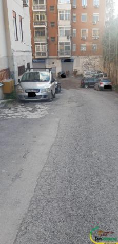 POSTO AUTO IN VENDITA IN VIA D'AMELIO - Foto 3