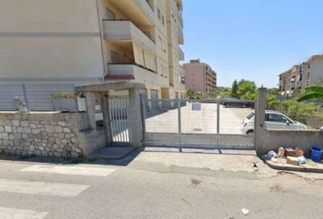 Immobile in asta di 16 m², box auto in vendita a Reggio Calabria - Foto 10