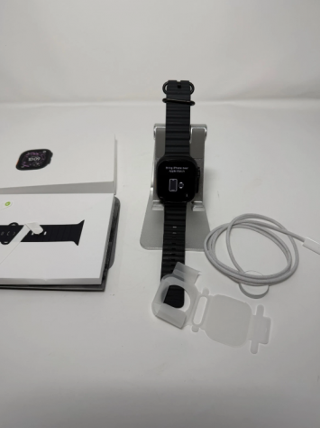 Apple Watch Ultra 3 GPS + Cellular sbloccato – Spedizione gratuita