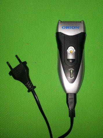 rasoio ORION x depilazione