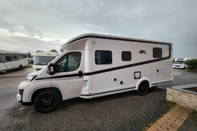 LAIKA Kosmo L 412 DS rif. 23385183 - Foto 5
