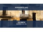 Immobile in asta di 68 m² in vendita a Agrigento