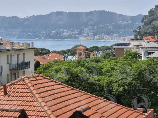 Alassio, attico vista mare esposto a sud - Foto 2