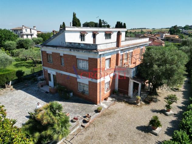 Villa 12 locali - Rif. 2658 - Foto 2