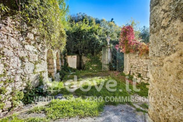 Casa indipendente di 900 m² con più di 5 locali in vendita a Arpino - Foto 18