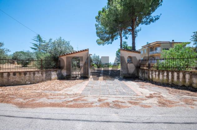 Villa singola in vendita a Caltagirone - Foto 9