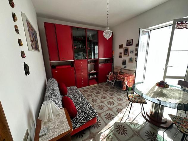 Appartamento in vendita a Marina di Carrara - Carrara 40 mq Rif: 1410173 - Foto 9