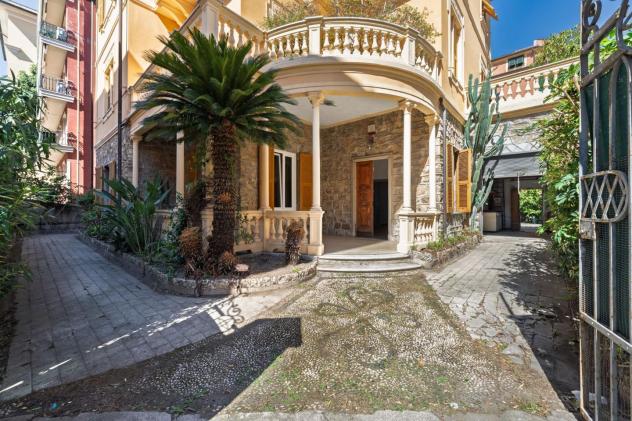 Appartamento in vendita a Chiavari 148 mq Rif: 1448725 - Foto 5