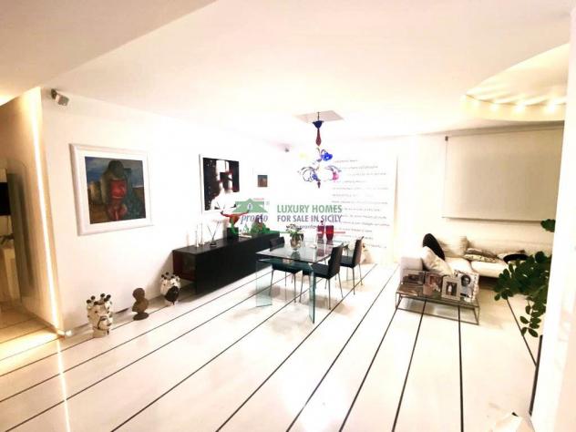 Rif: 2413 - Esclusivo attico con superattico e terrazza panoramica, Comiso - Foto 8