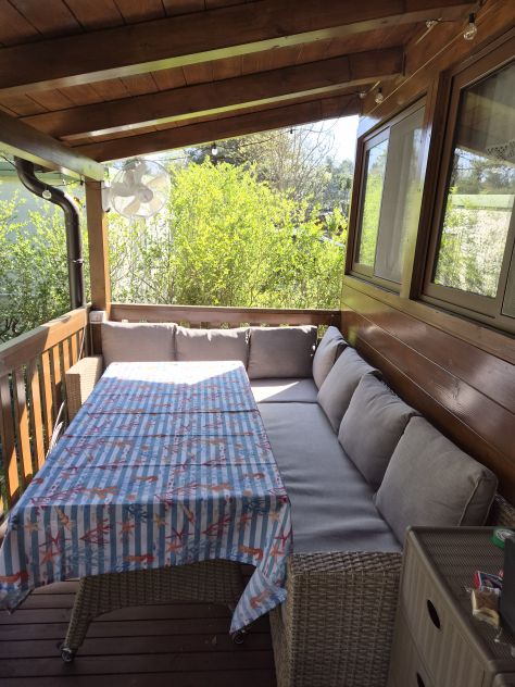 Casa vacanze villaggio Gornate Olona - Foto 8
