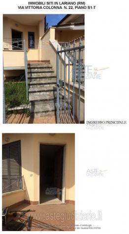 IMMOBILI-IMMOBILE RESIDENZIALE-Via Vittoria Colonna, 22, 00076 Lariano RM, Italia - Foto 5