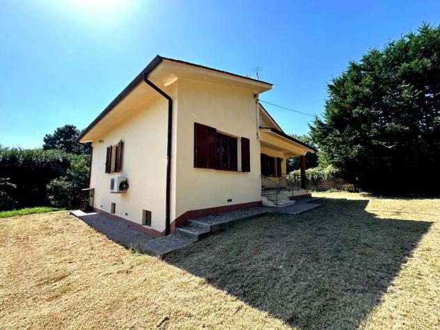 Villa in vendita a Marliana 120 mq Rif: 1444217 - Foto 2