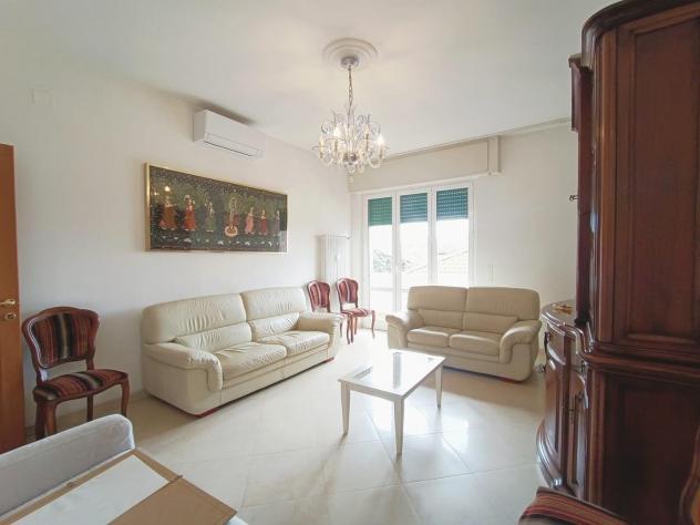 Appartamento in vendita a Massa 115 mq Rif: 1331095