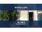 Immobile in asta di 83 m² in vendita a Molinella