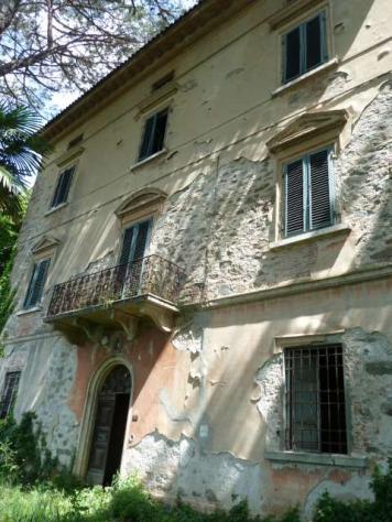 Villa montecarlo - villa Montecarlo - Foto 6