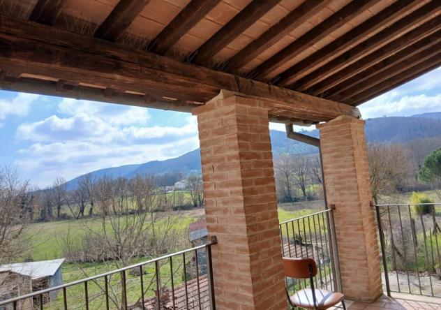 Porzione di casa in vendita a Montecastrilli - Foto 20