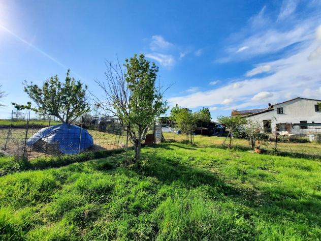 Casa singola in vendita a Montopoli in Val d'Arno 120 mq Rif: 1319206