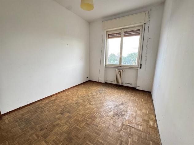 MONZA – VENDESI appartamento quadrilocale - possibilità box - Foto 6
