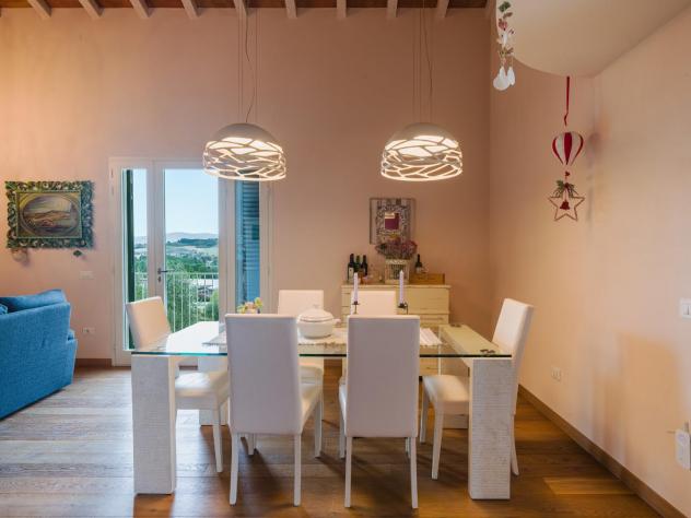 Villa in vendita a Peccioli 478 mq Rif: 1426045 - Foto 5