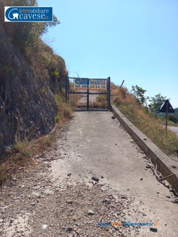 Pellezzano (SA)–Via Pellezzano - Croce di Cava de' Tirreni - Foto 4