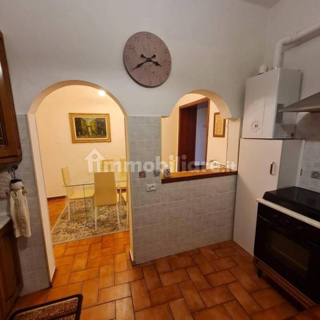 Appartamento in vendita a Pisa 160 mq Rif: 1414248