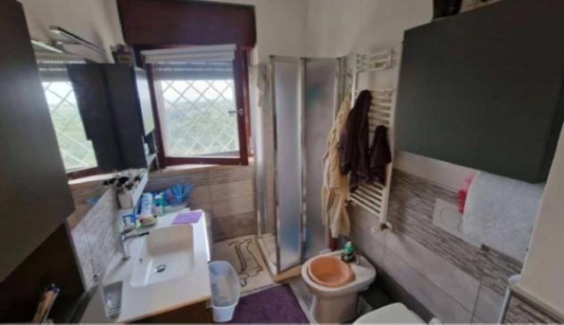 Immobile in asta di 87 m² in vendita a Pomezia - Foto 7