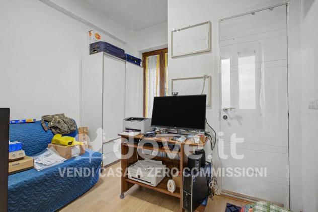 Appartamento di 112 m² con 4 locali e posto auto in vendita a Roma - Foto 11