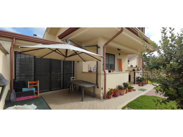 Villa in Via Francesco Gioli - Foto 18