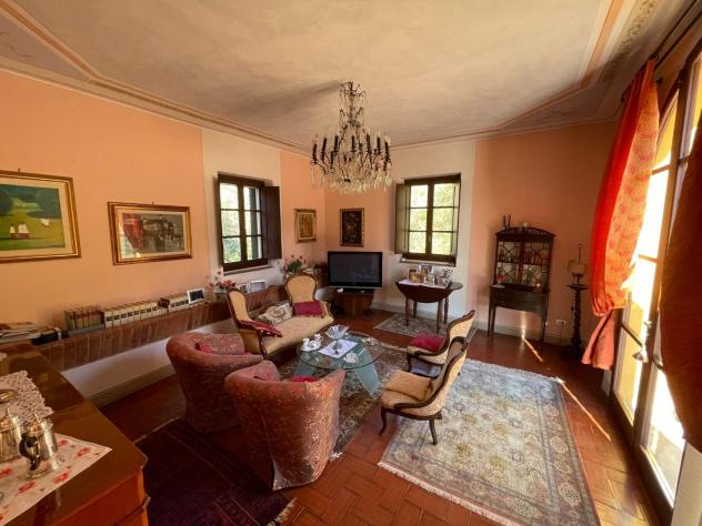 Colonica in vendita a San Casciano in Val di Pesa 300 mq Rif: 1164723 - Foto 7