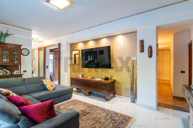 Villa singola in vendita a San Giovanni la Punta - Foto 17
