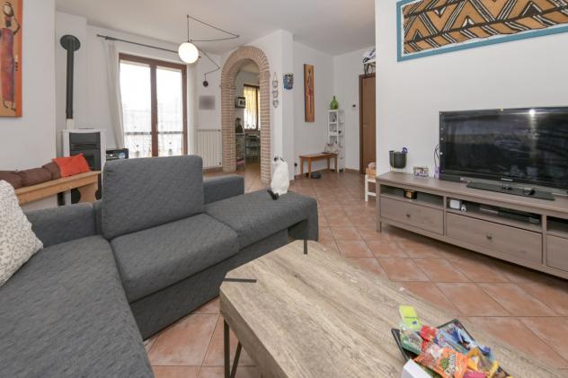 Quadrilocale in vendita a Strambino - Foto 14